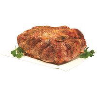 Pork Shoulder Picnic NP12 - 8.3 Pound